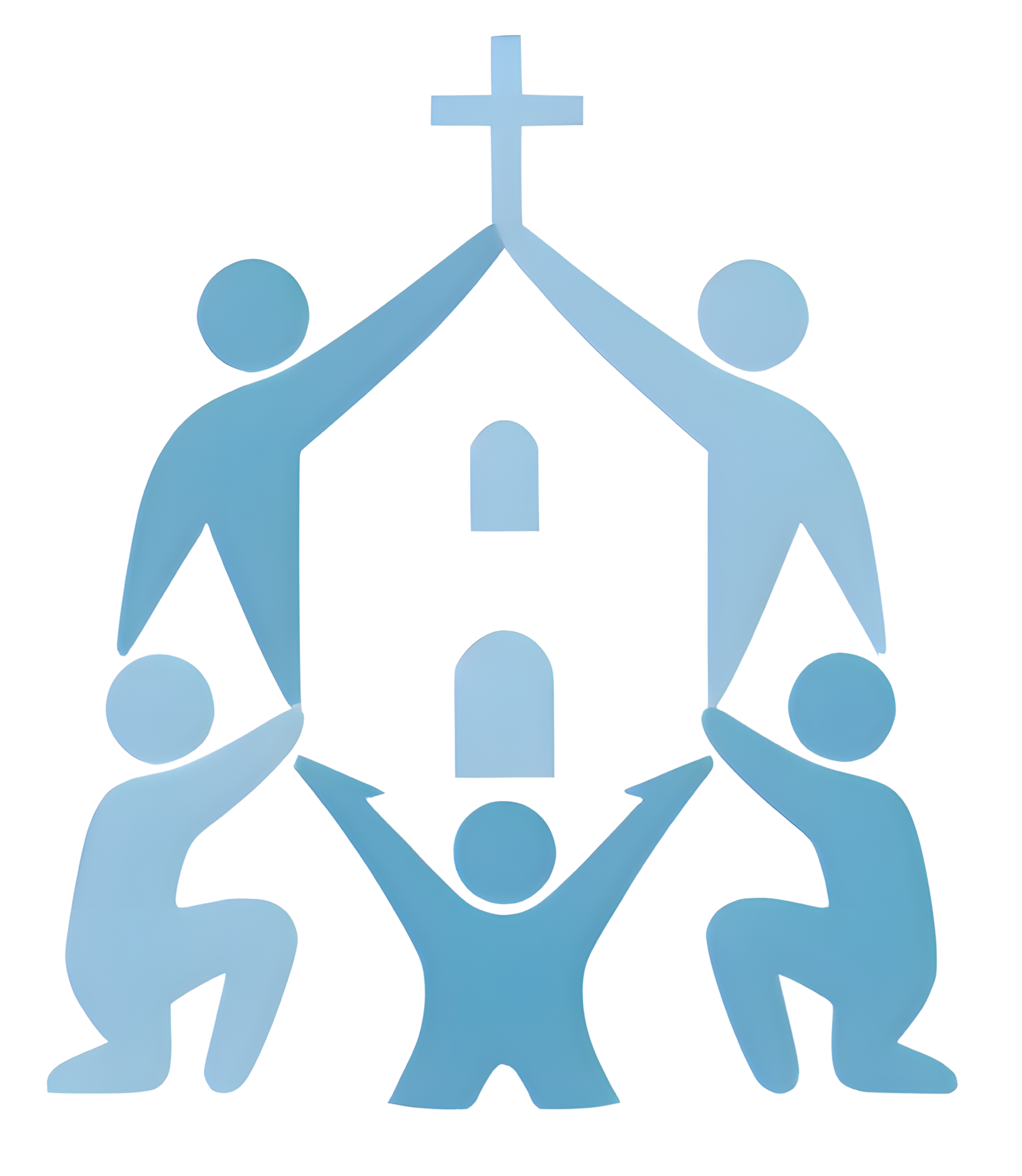 Logo Comunità Pastorale San Vito PN
