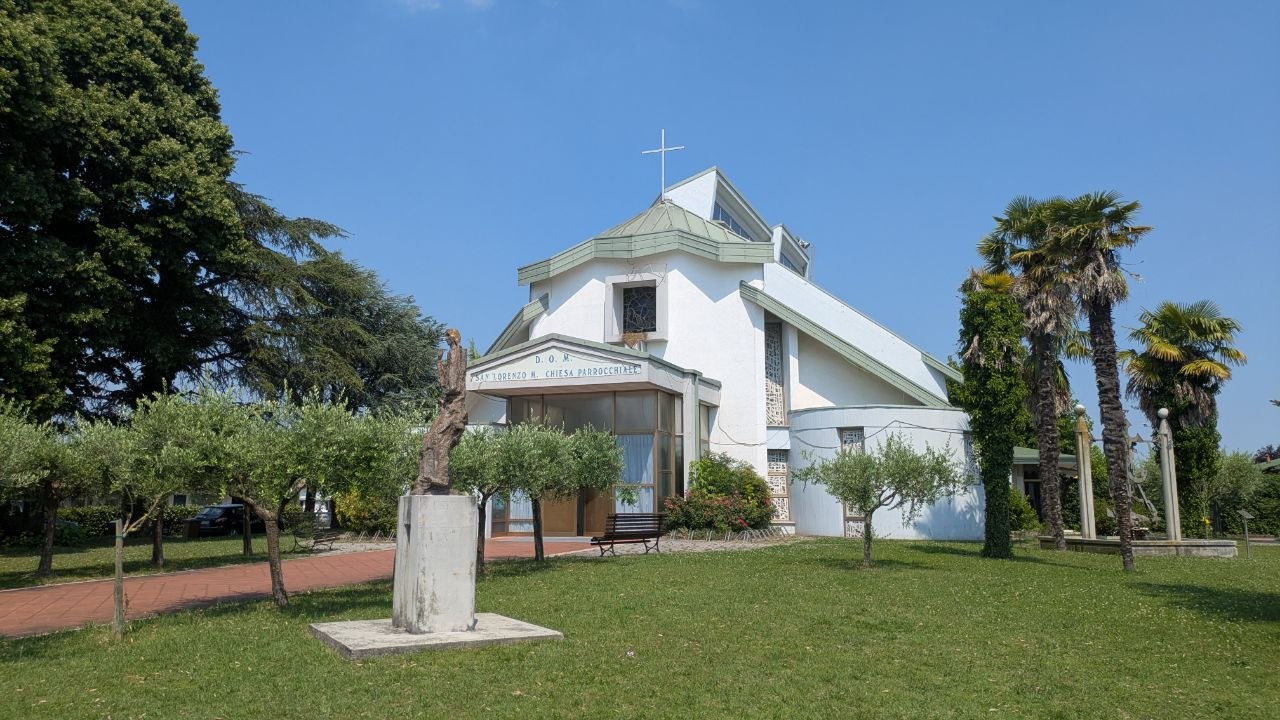 San Lorenzo