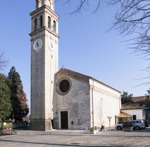 chiesa di prodolone