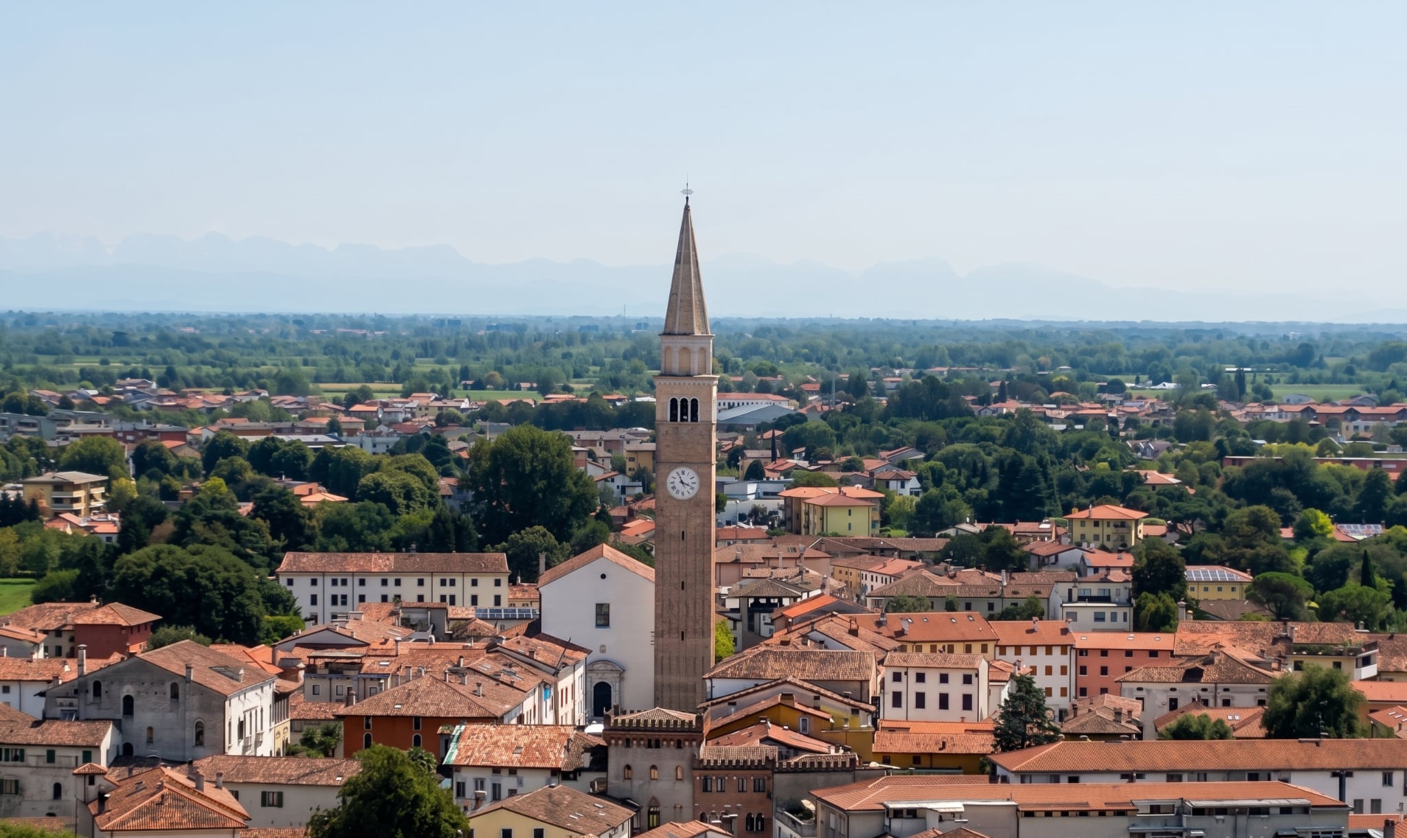 Santi Vito, Modesto, Crescenzia