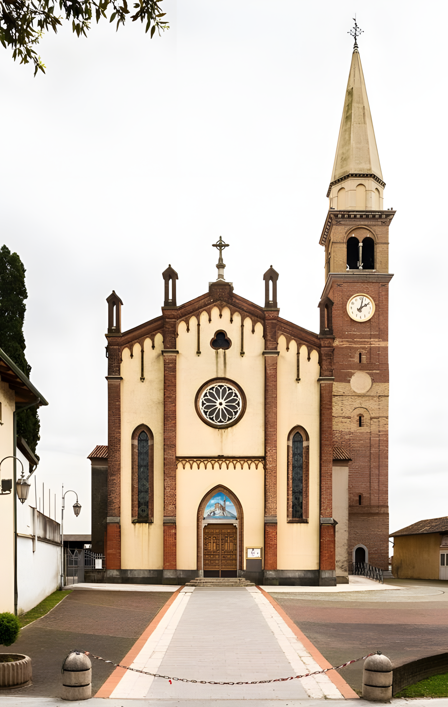 San Giacomo